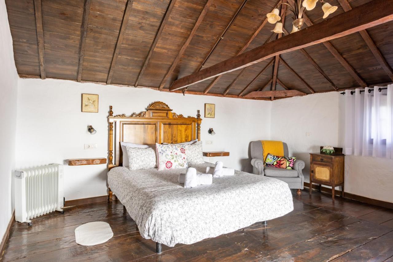 Rural La Zarza By Sunkeyrents