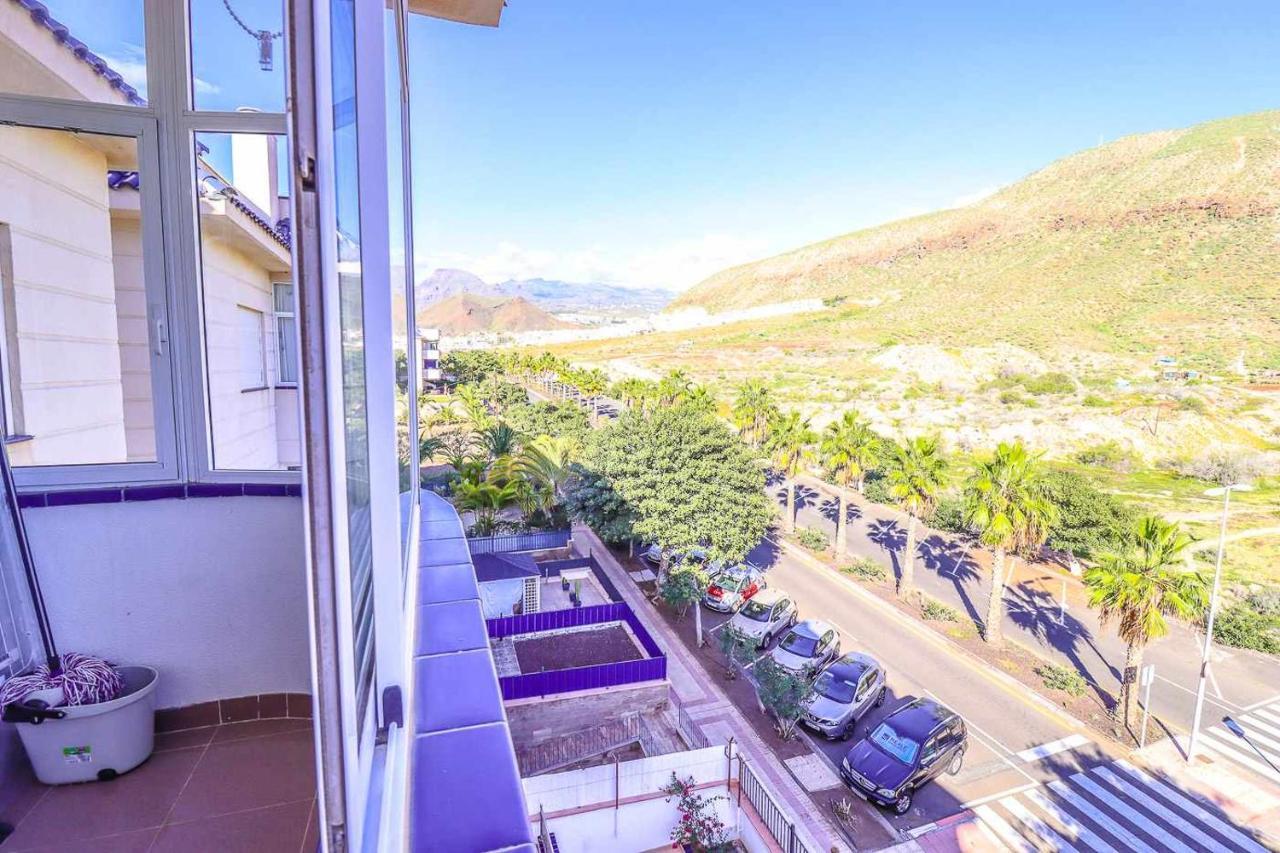 Rentaliday Cristianos Penthouse Appartement Los Cristianos (Tenerife)