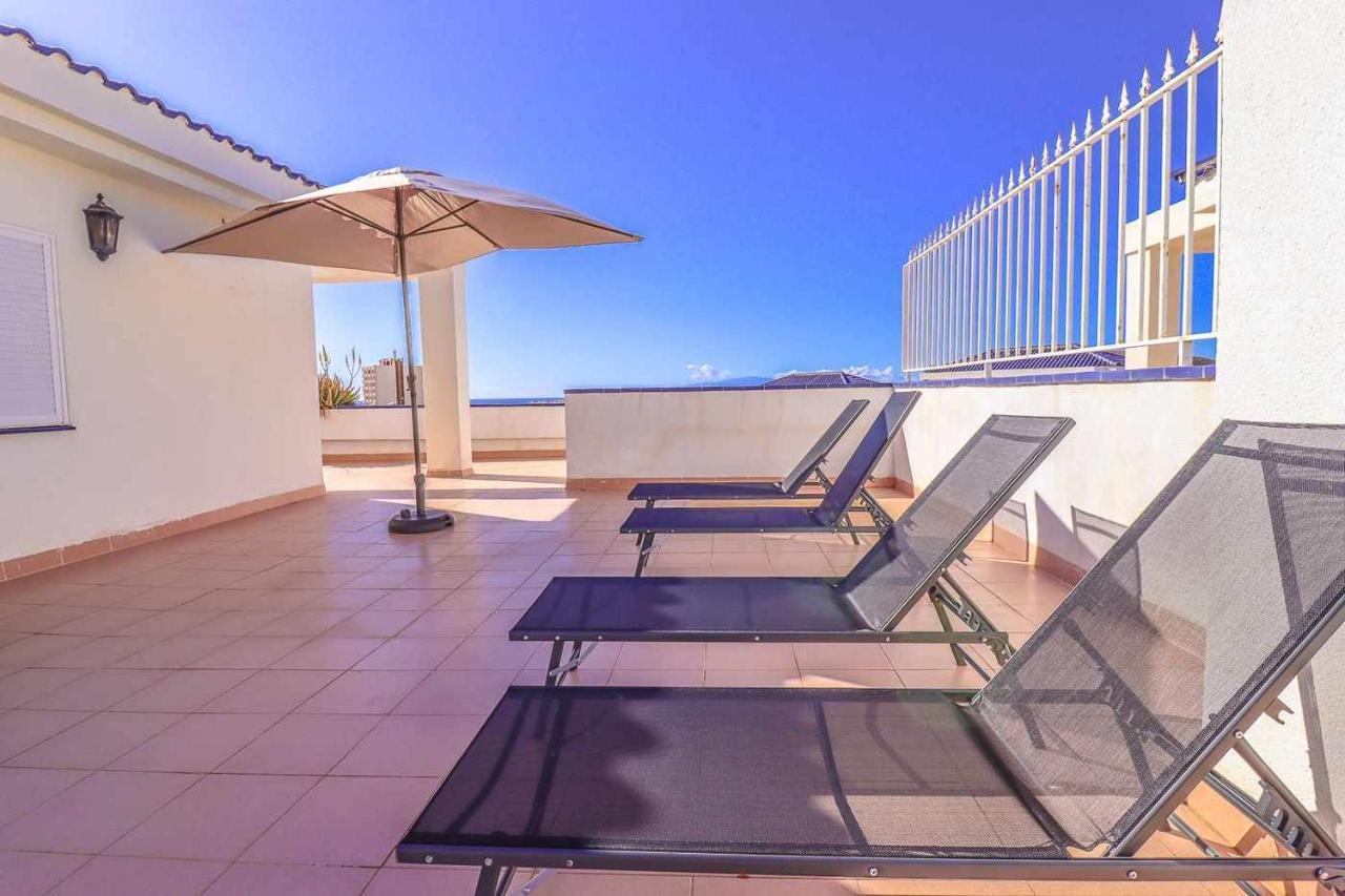 Appartement Rentaliday Cristianos Penthouse Los Cristianos (Tenerife)