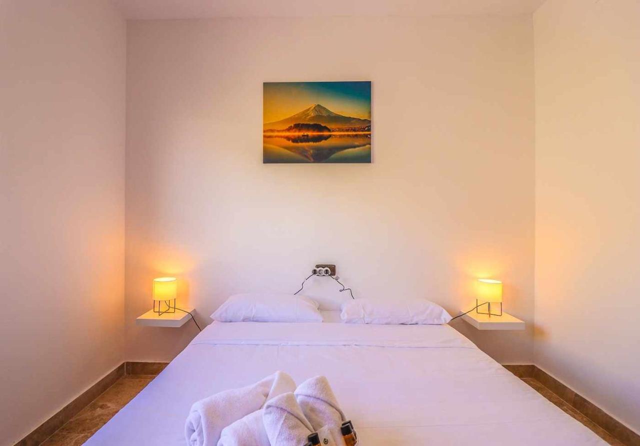 Appartement Rentaliday Cristianos Penthouse Los Cristianos (Tenerife)