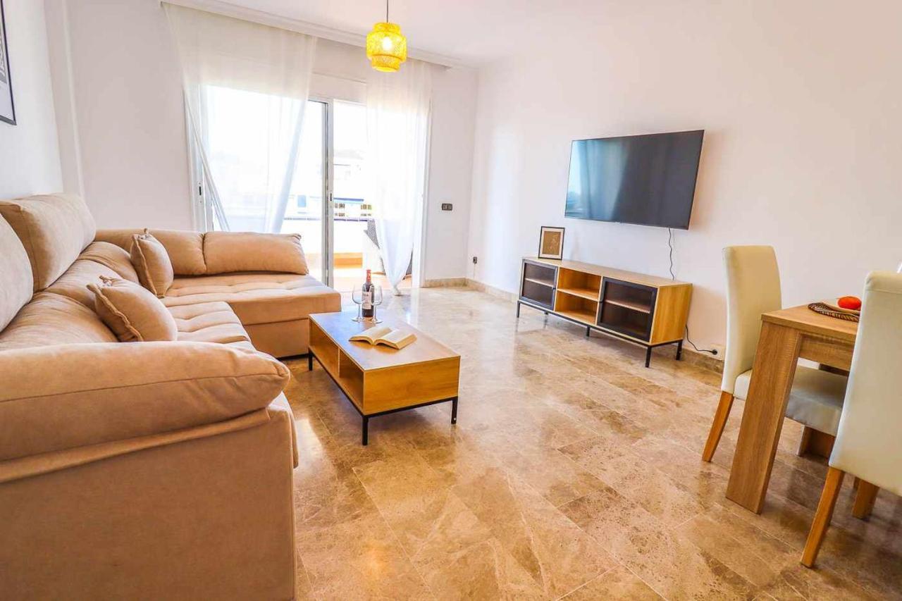 Rentaliday Cristianos Penthouse Los Cristianos (Tenerife)