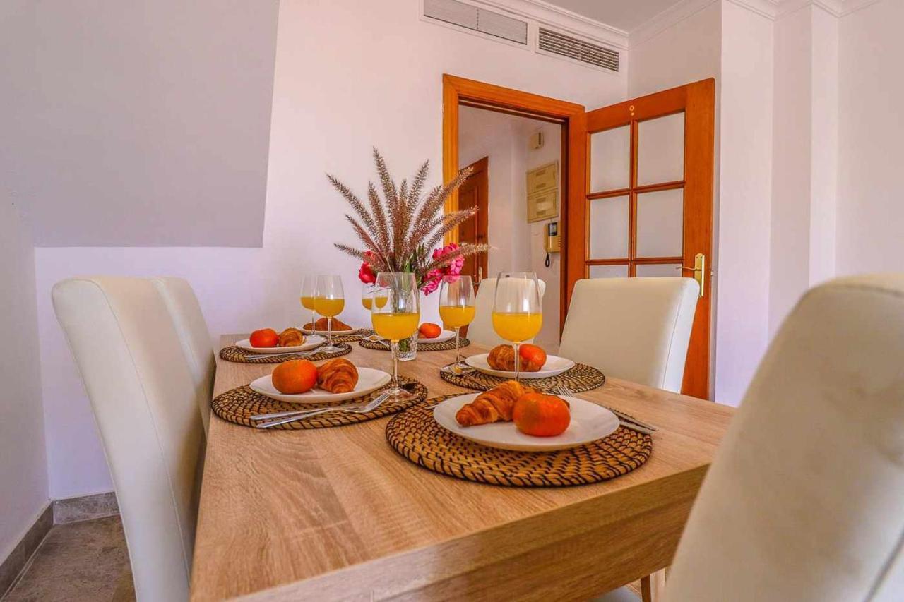 Rentaliday Cristianos Penthouse * Los Cristianos (Tenerife)