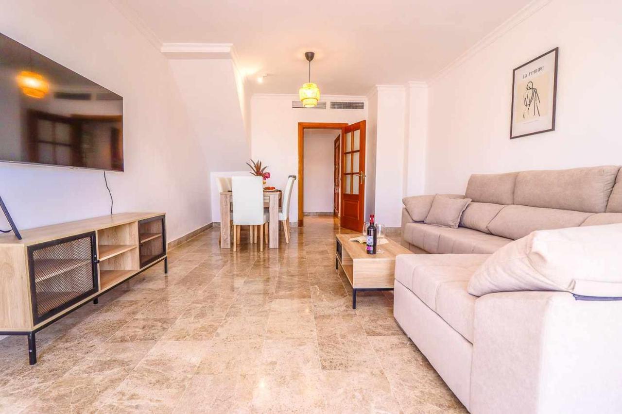 Rentaliday Cristianos Penthouse *