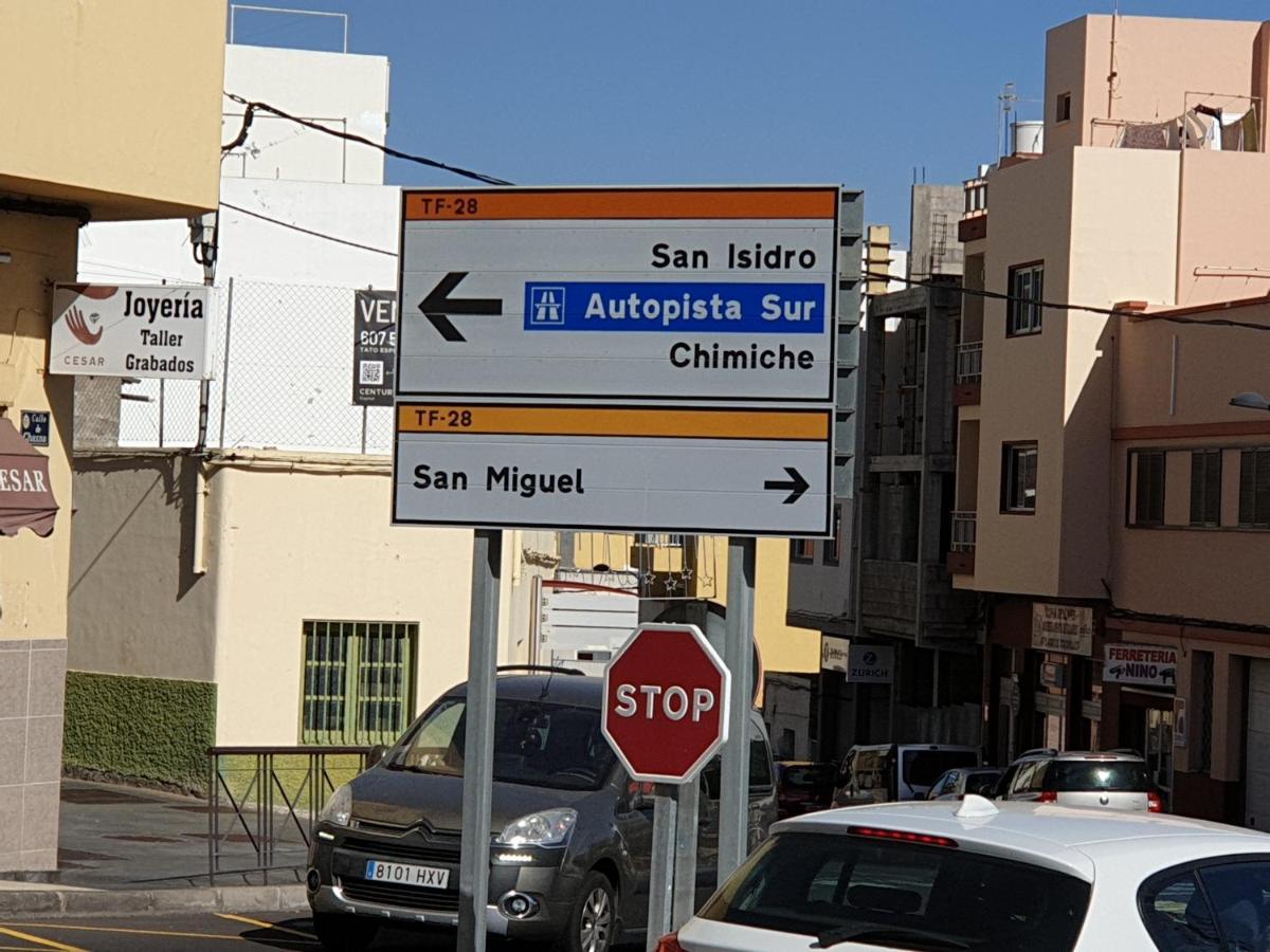Apartment Loft Granadilla *