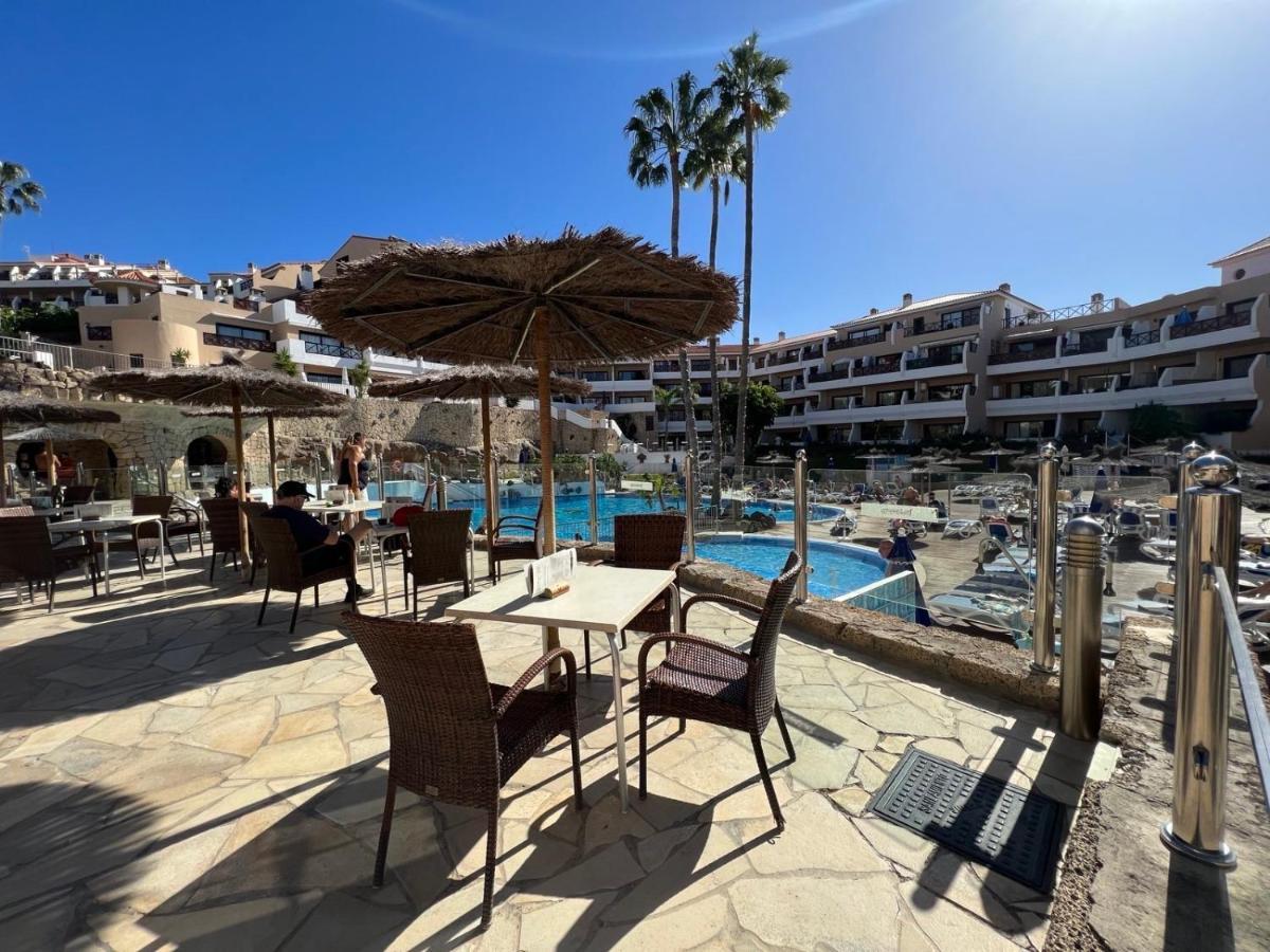 Luxury & New Apartment, Albatros In Golf Del Sur Apartment *