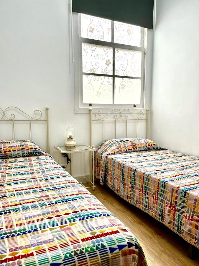 Toscal Nest *