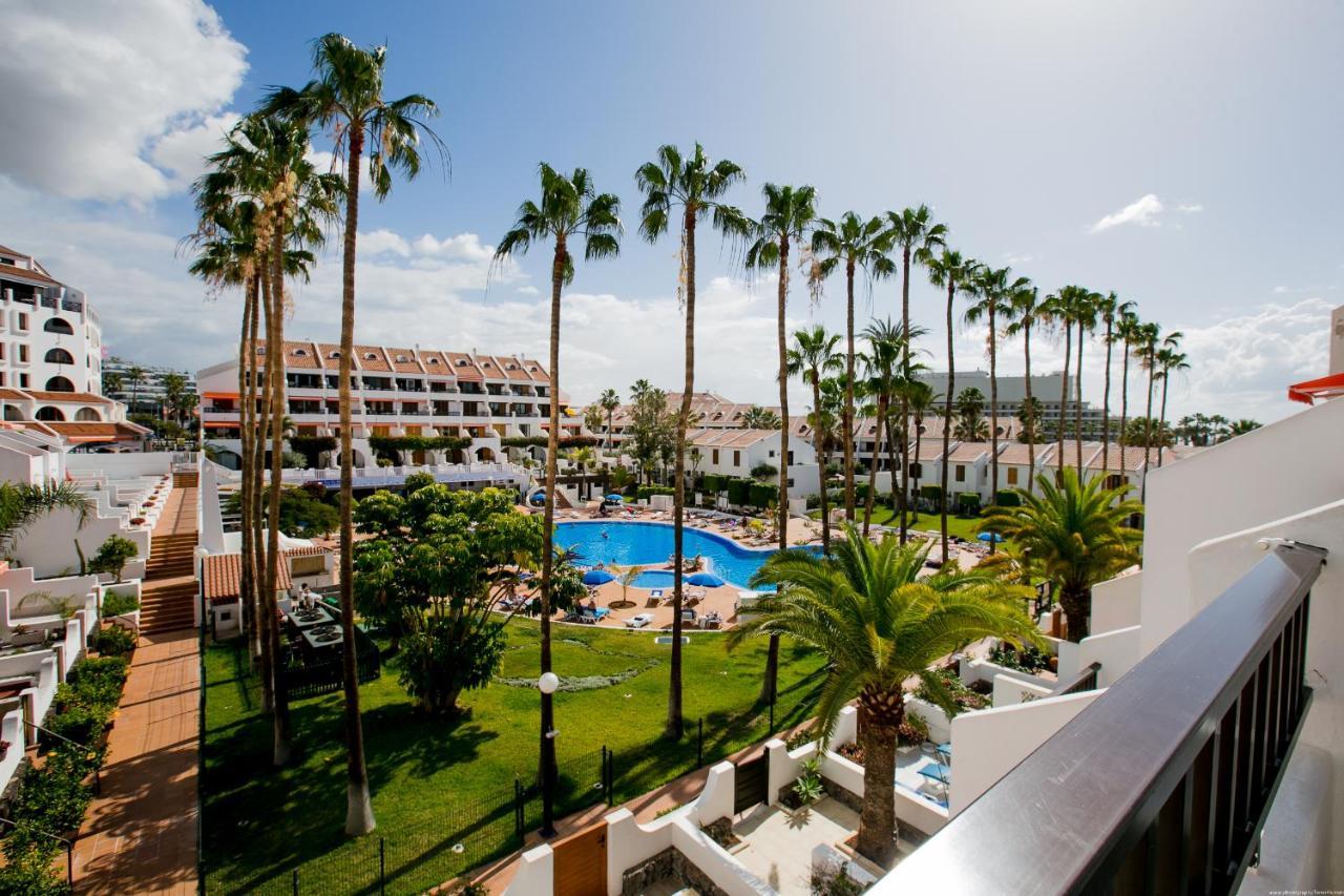 103 Parque Santiago Ii Pool View Apartment