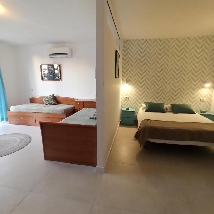 Punta Negra Heated Pool Tenerifesummervillas * Puerto de Santiago (Tenerife)