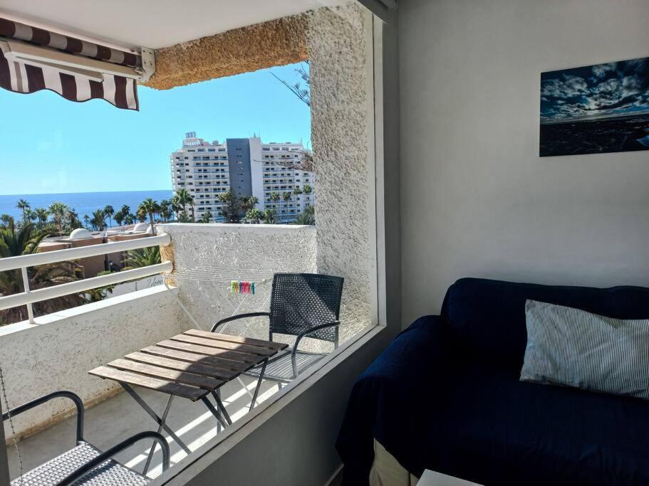 Apartment Borinquen Blue View