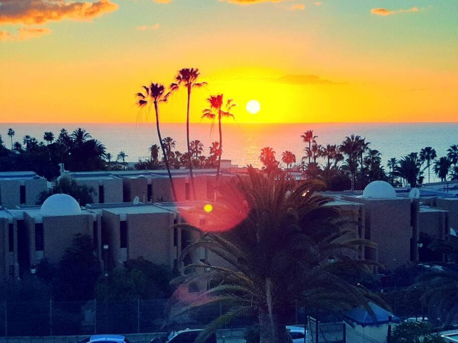 Borinquen Blue View Apartment