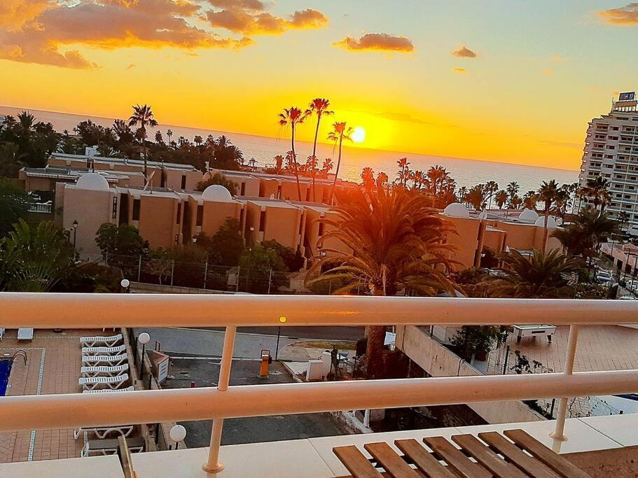 Borinquen Blue View Apartment Playa de las Americas (Tenerife)