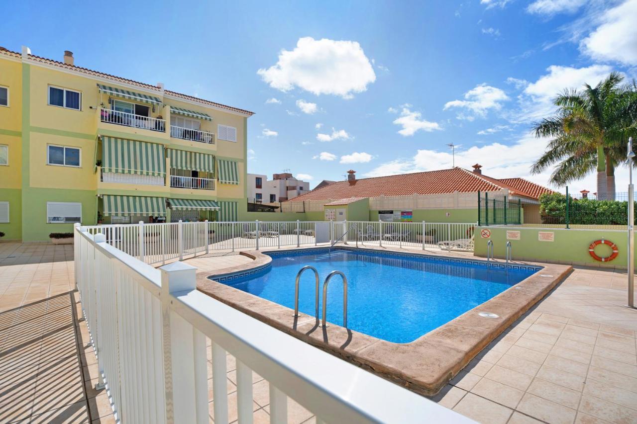 Our Apartment *