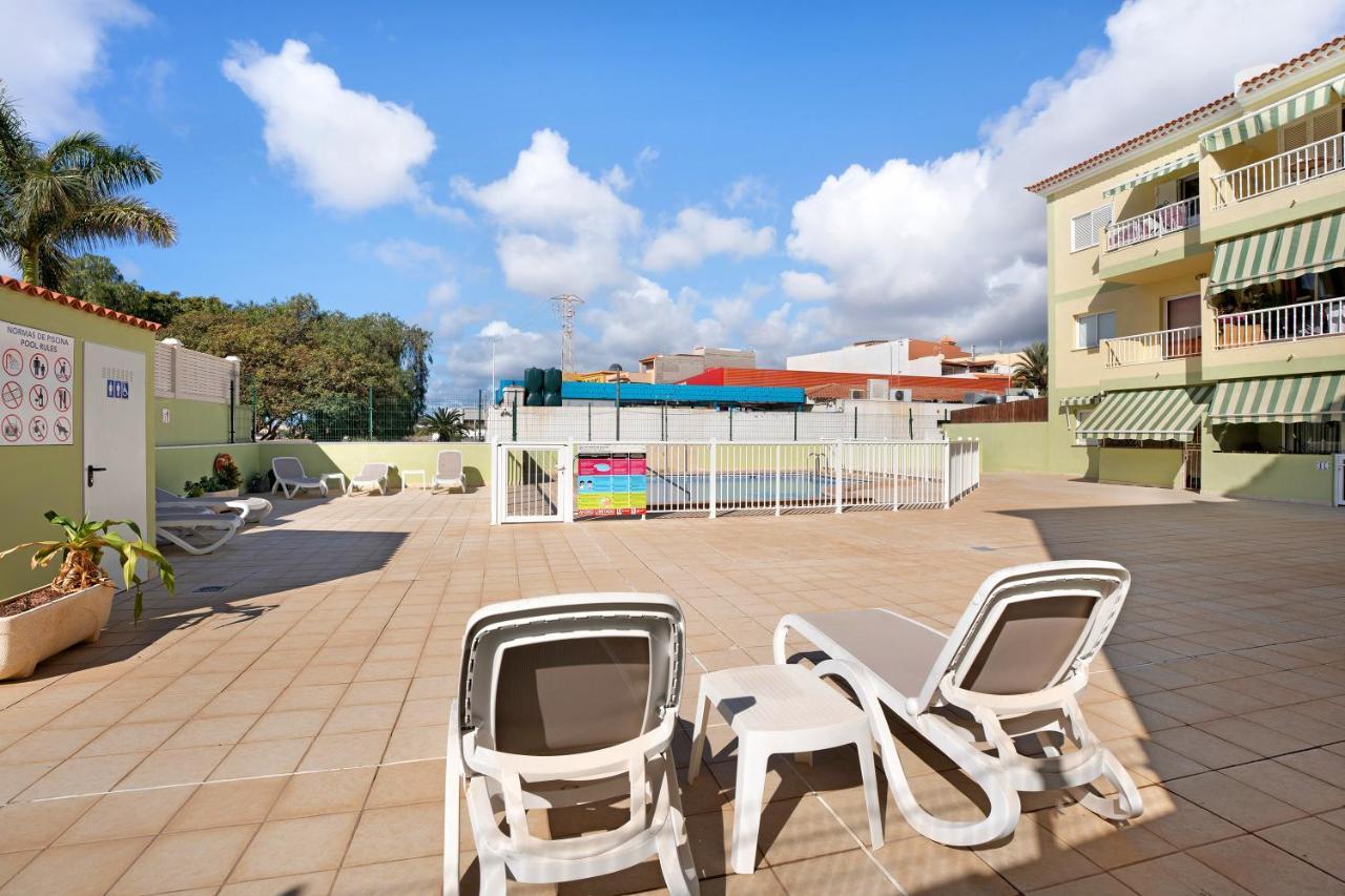 Apartment Our Arona (Tenerife)