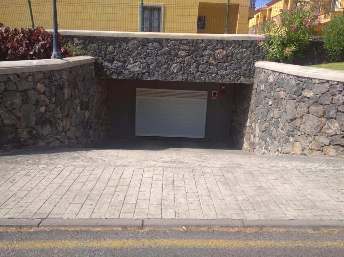 Tenerife Sud - * Costa del Silencio