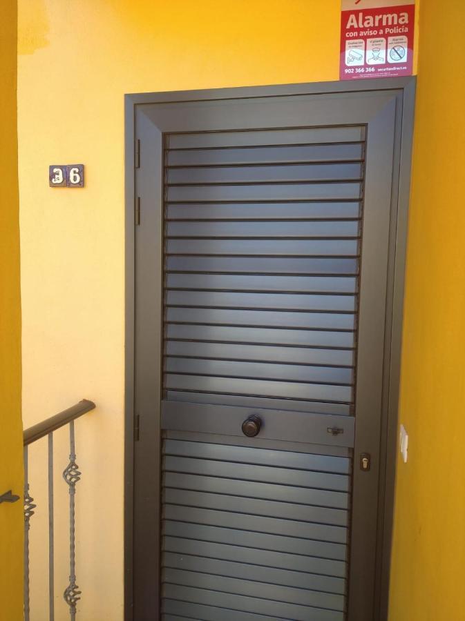 Tenerife Sud - Apartamento Costa del Silencio