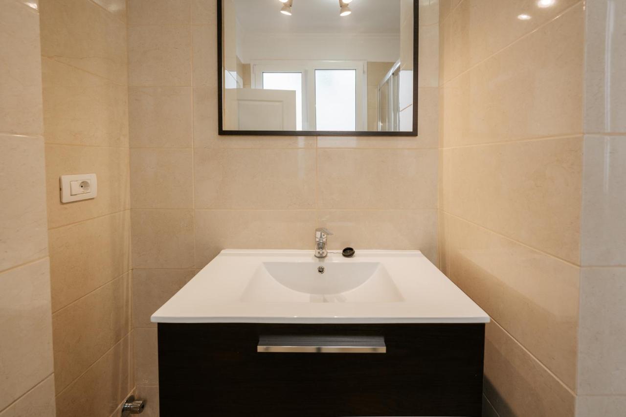 4 Esquinas Adeje Homes Appartement