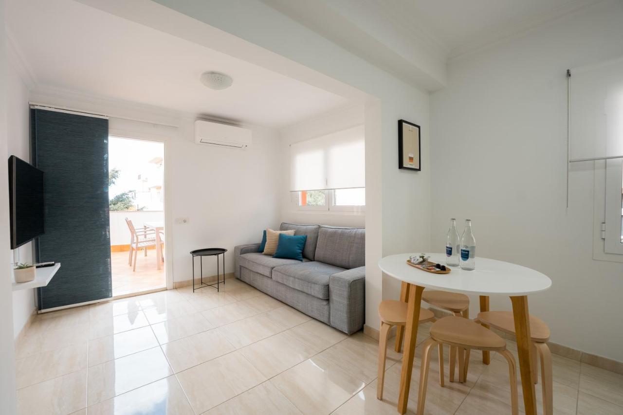 4 Esquinas Adeje Homes Appartement