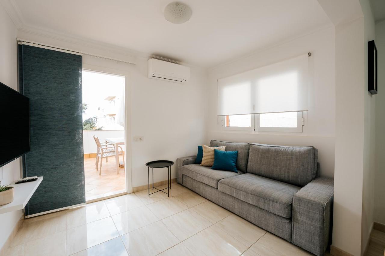 4 Esquinas Adeje Homes Appartement *