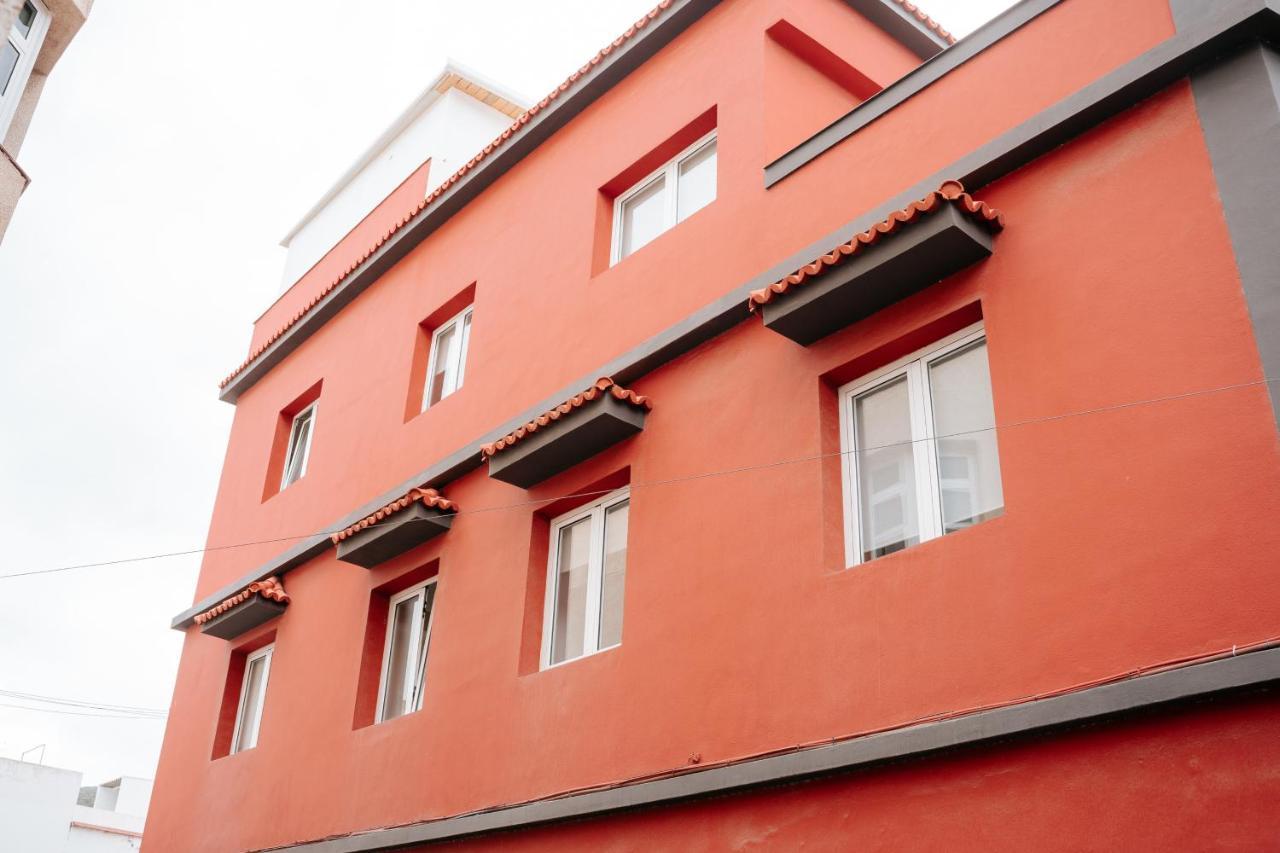 4 Esquinas Adeje Homes Appartement