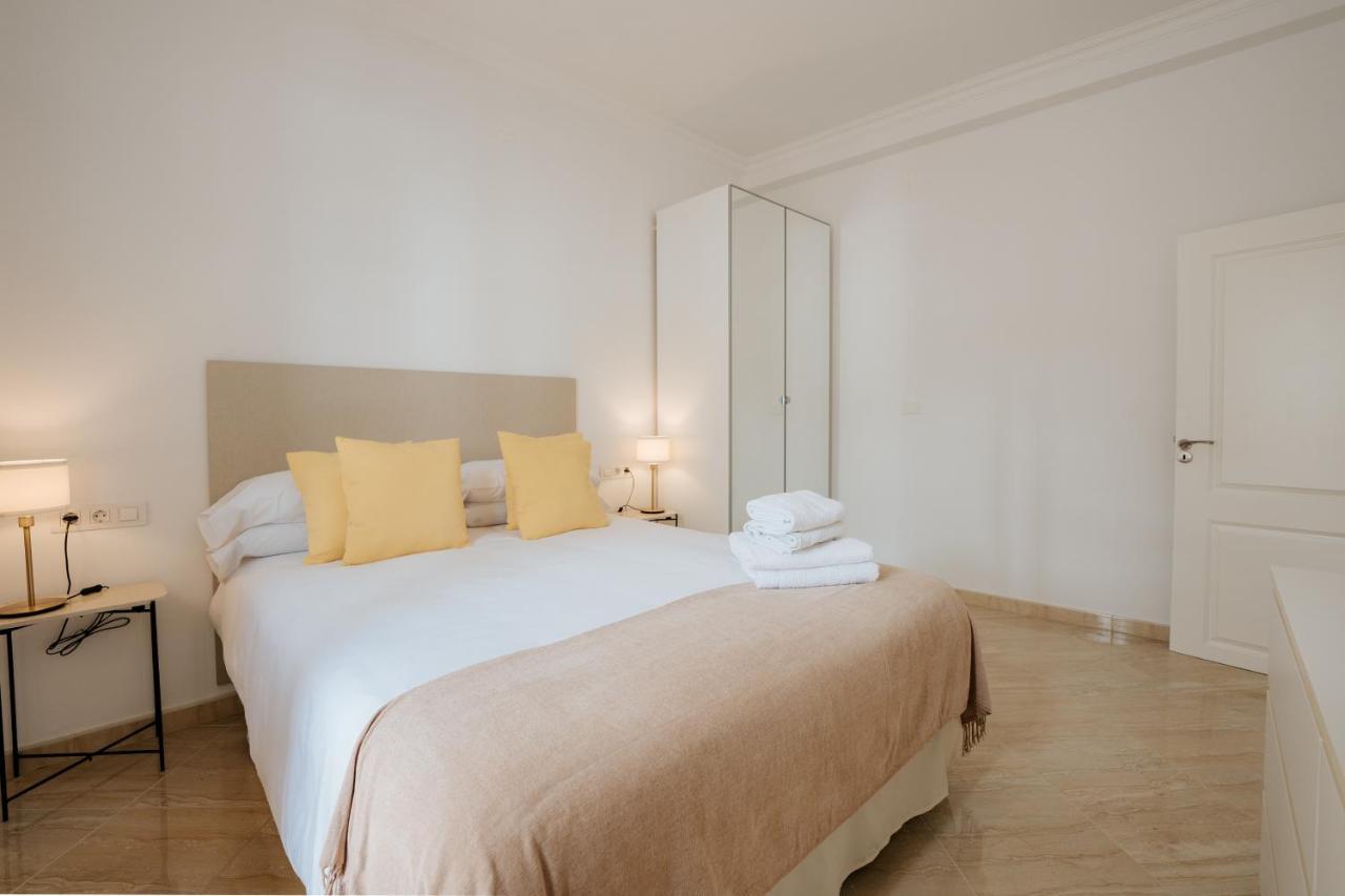 4 Esquinas Adeje Homes Appartement *