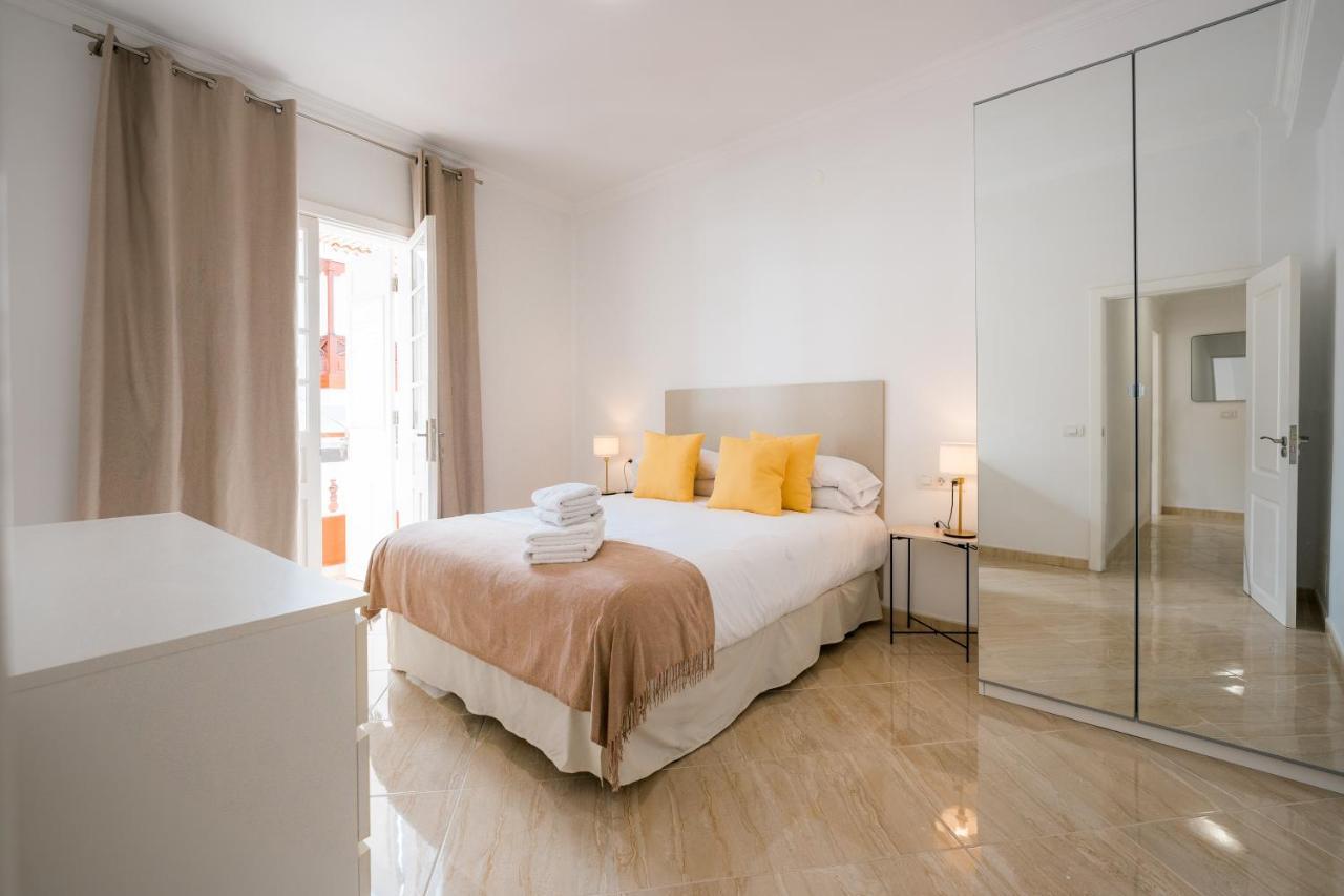 Appartement 4 Esquinas Adeje Homes