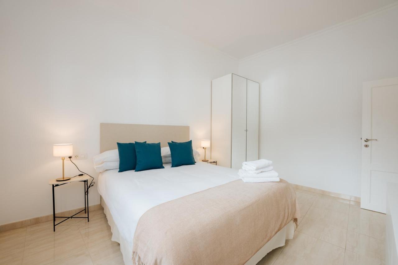 Appartement 4 Esquinas Adeje Homes *