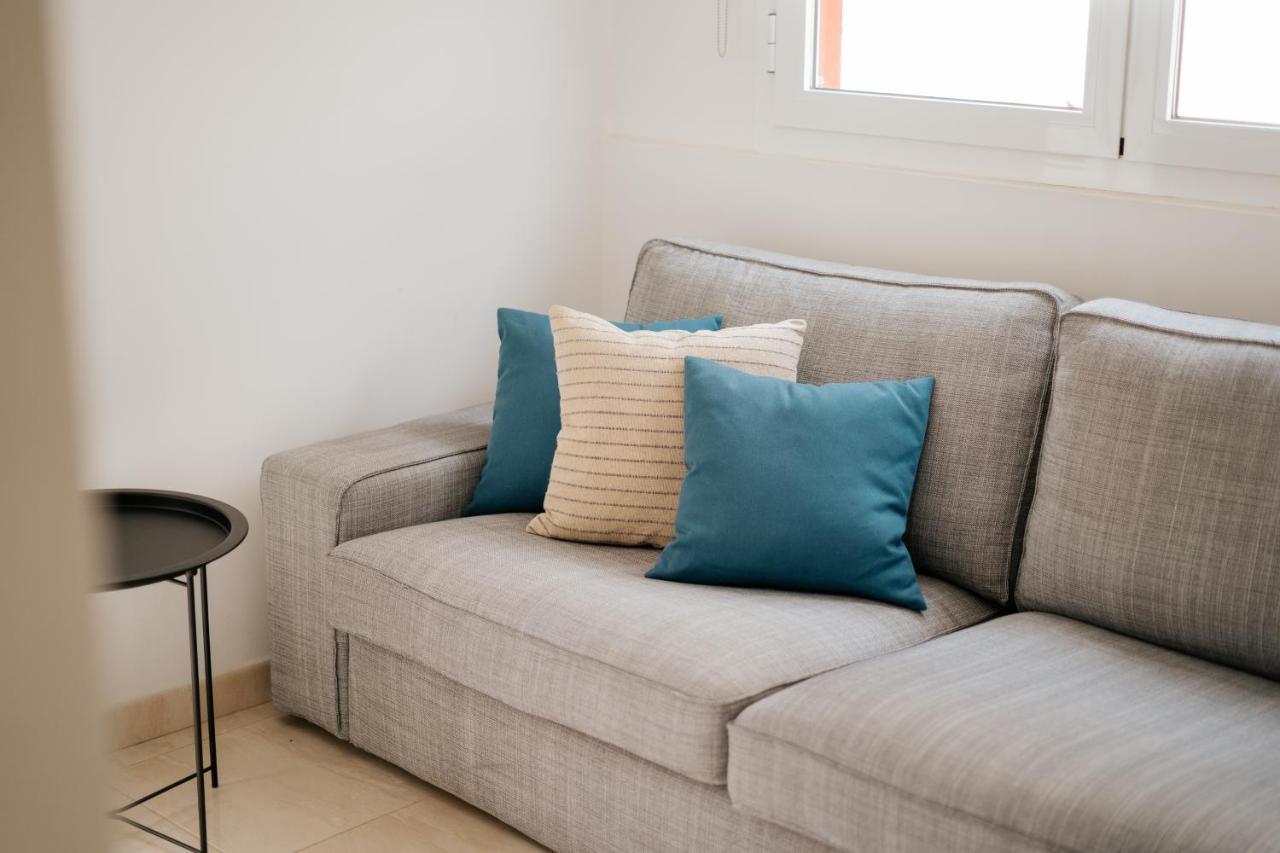 4 Esquinas Adeje Homes Appartement *