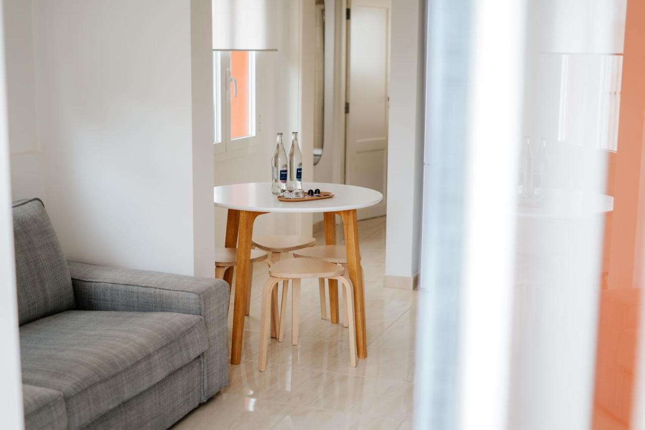Apartamento 4 Esquinas Adeje Homes Costa Adeje (Tenerife)