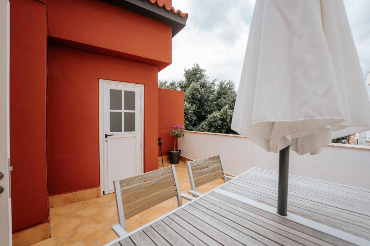 4 Esquinas Adeje Homes Appartement