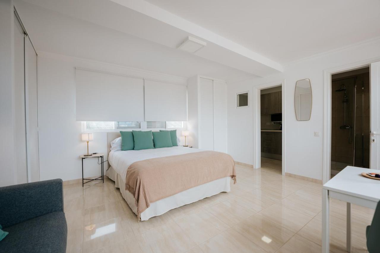 Appartement 4 Esquinas Adeje Homes *