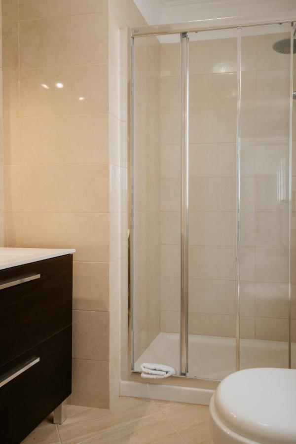 Apartamento 4 Esquinas Adeje Homes