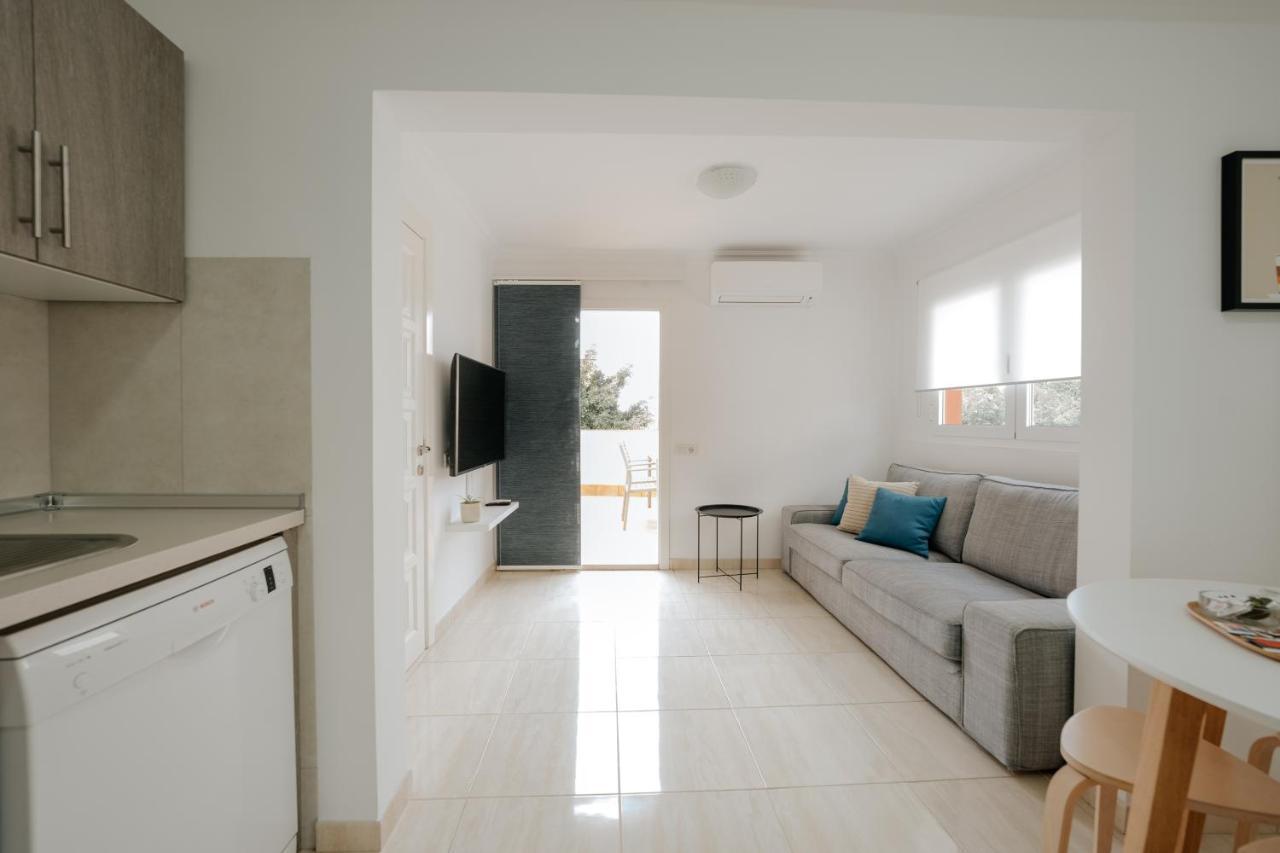 Appartement 4 Esquinas Adeje Homes *