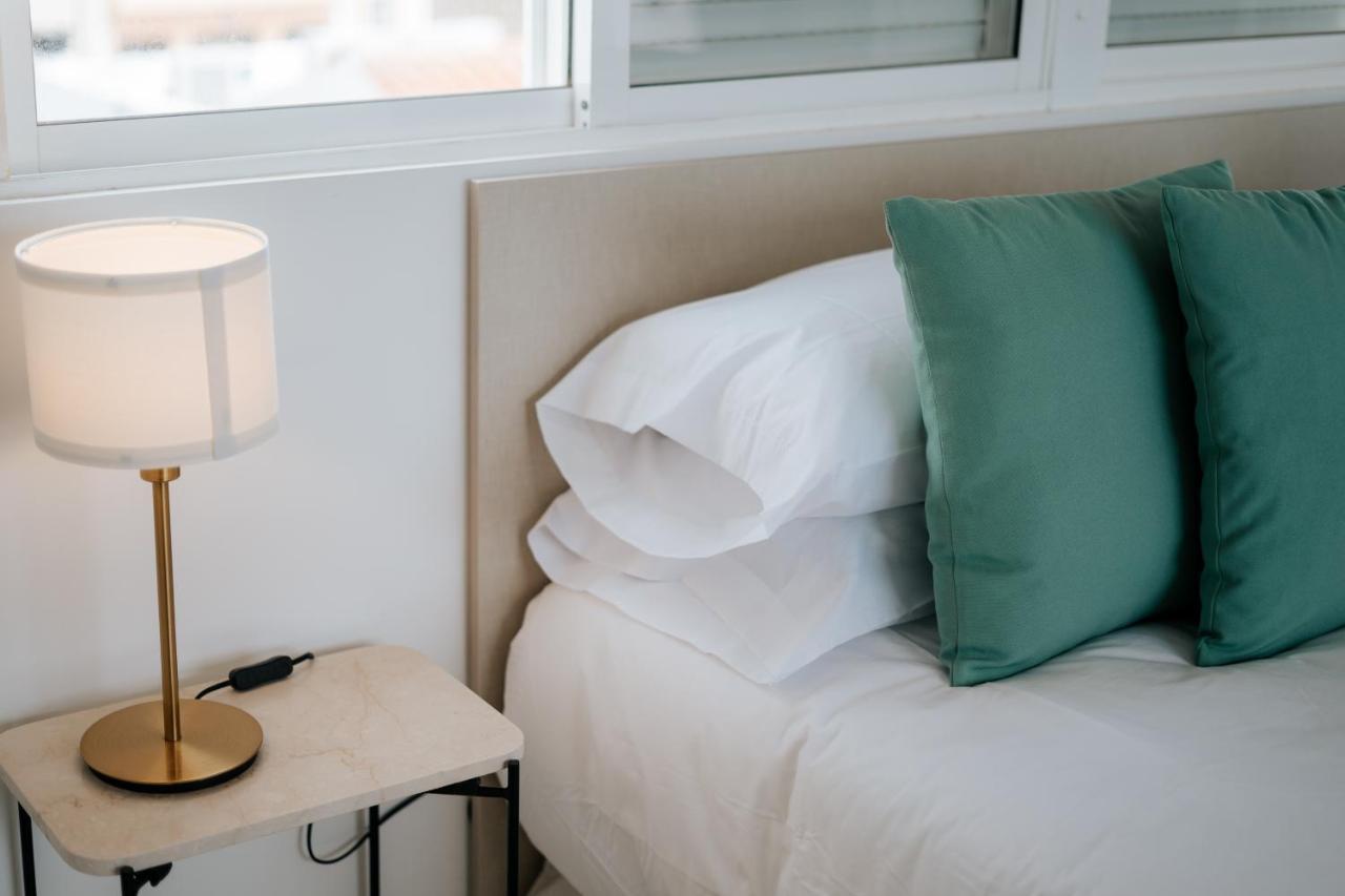 4 Esquinas Adeje Homes Appartement *