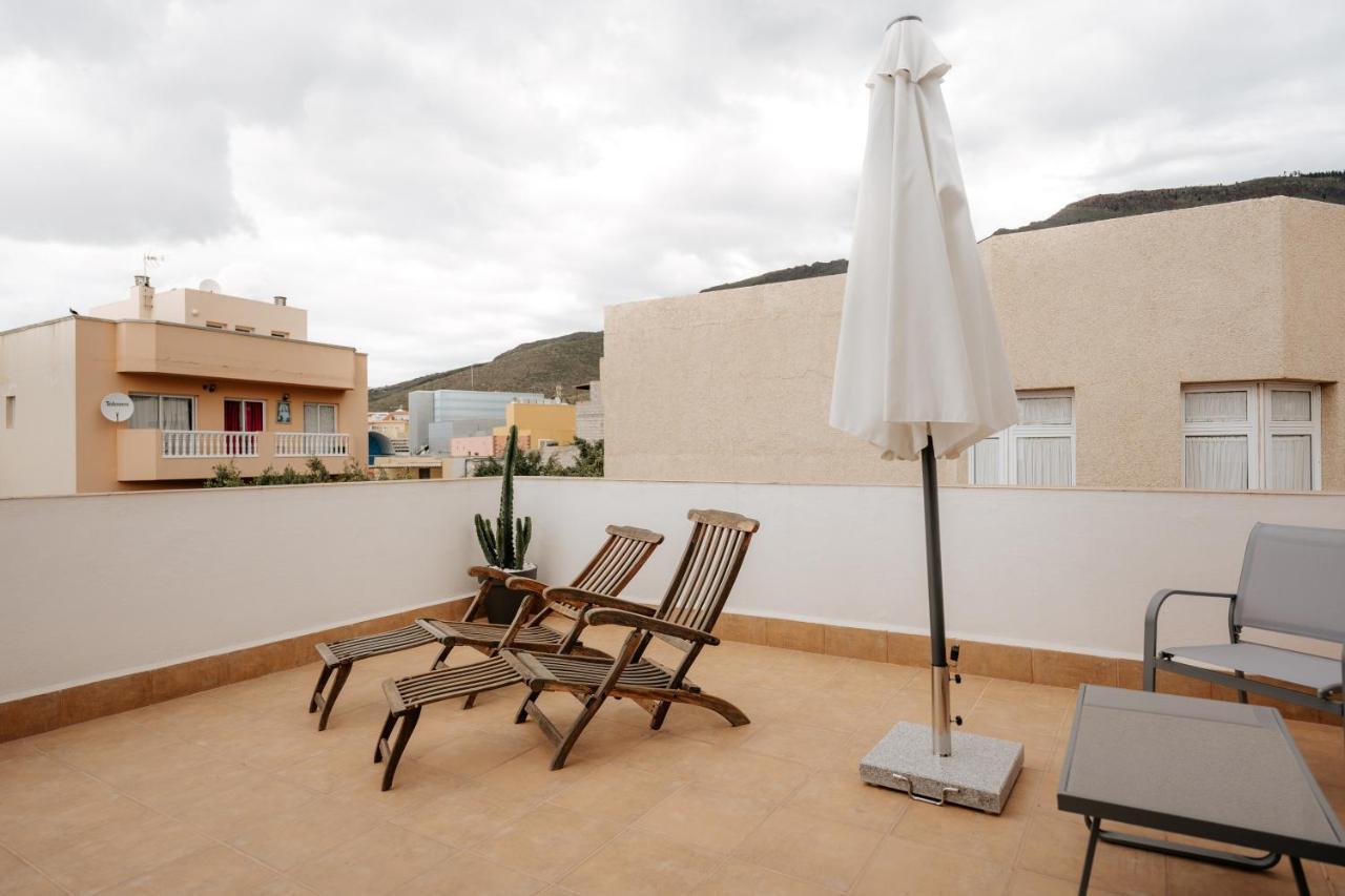 Appartement 4 Esquinas Adeje Homes *