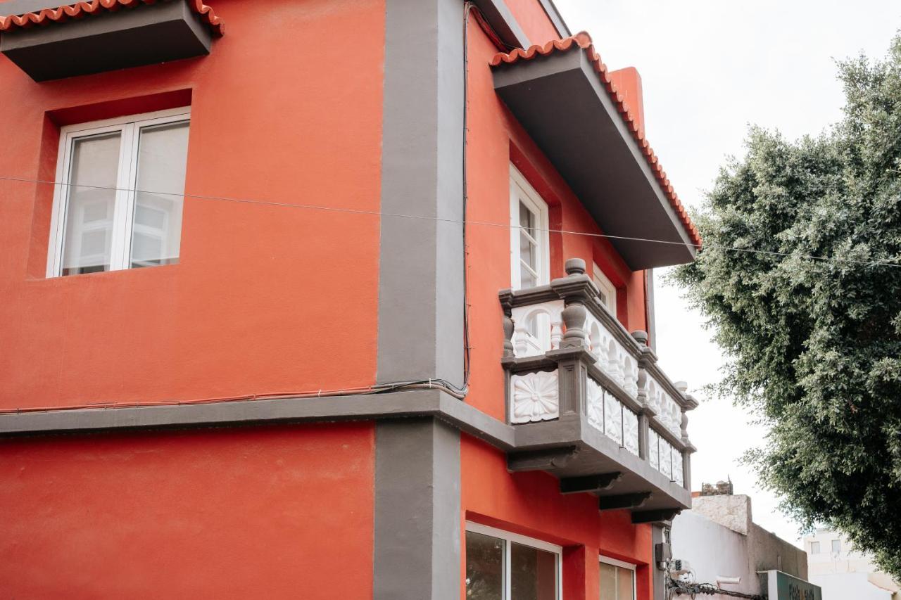 4 Esquinas Adeje Homes Appartement