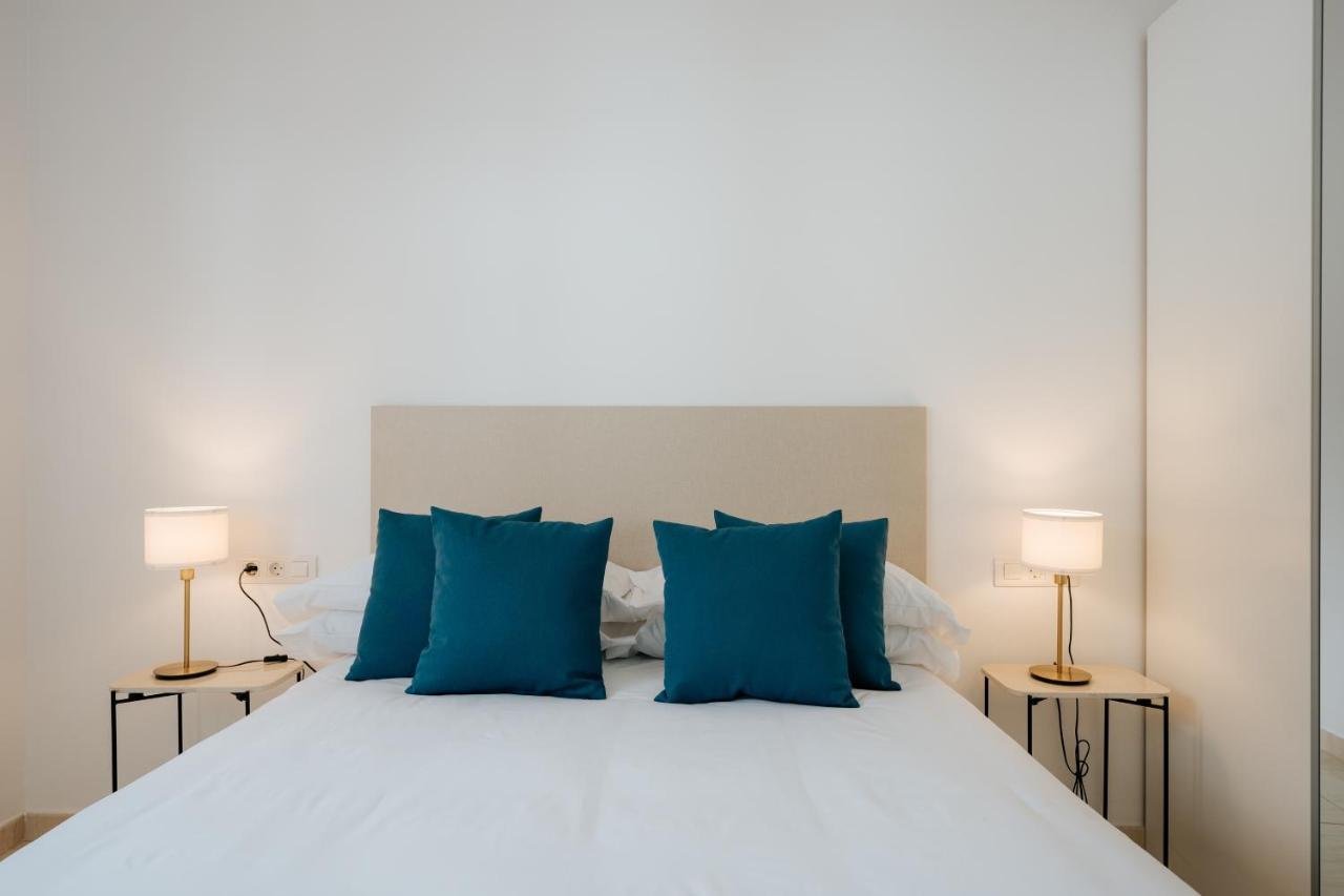 4 Esquinas Adeje Homes Appartement Costa Adeje (Tenerife)