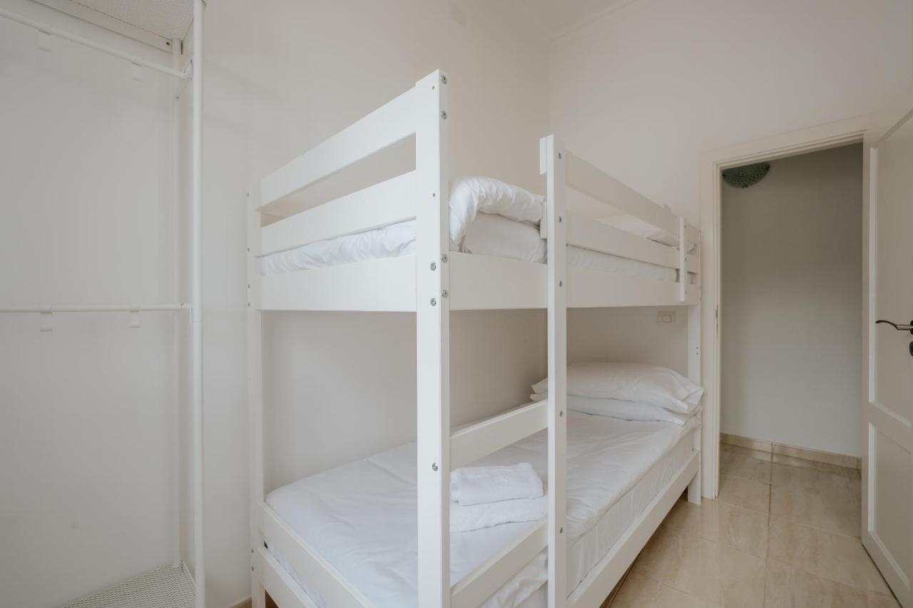 Apartamento 4 Esquinas Adeje Homes *
