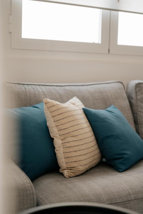 4 Esquinas Adeje Homes Appartement *