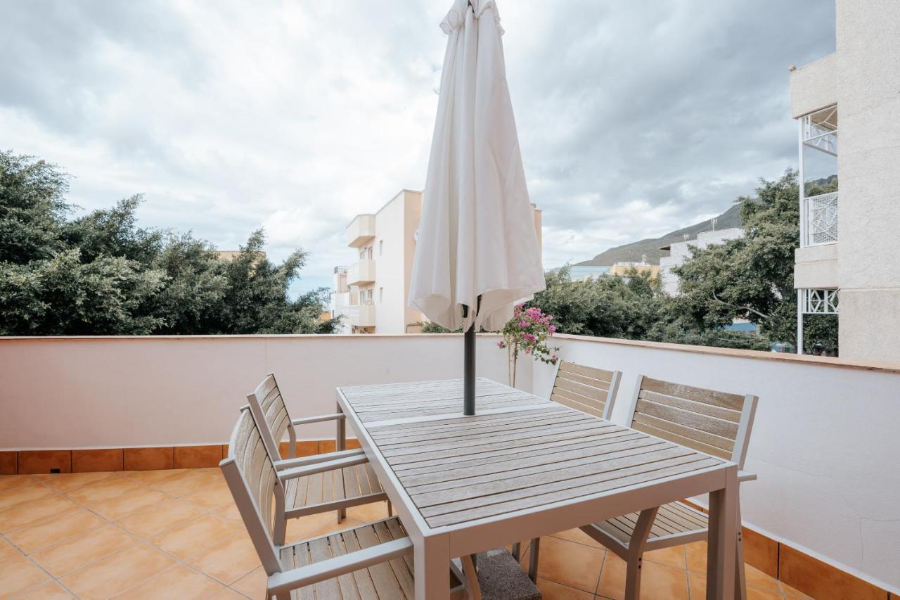 4 Esquinas Adeje Homes Appartement