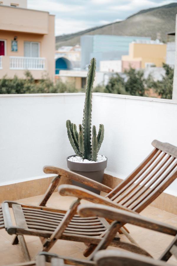 Apartamento 4 Esquinas Adeje Homes Costa Adeje (Tenerife)
