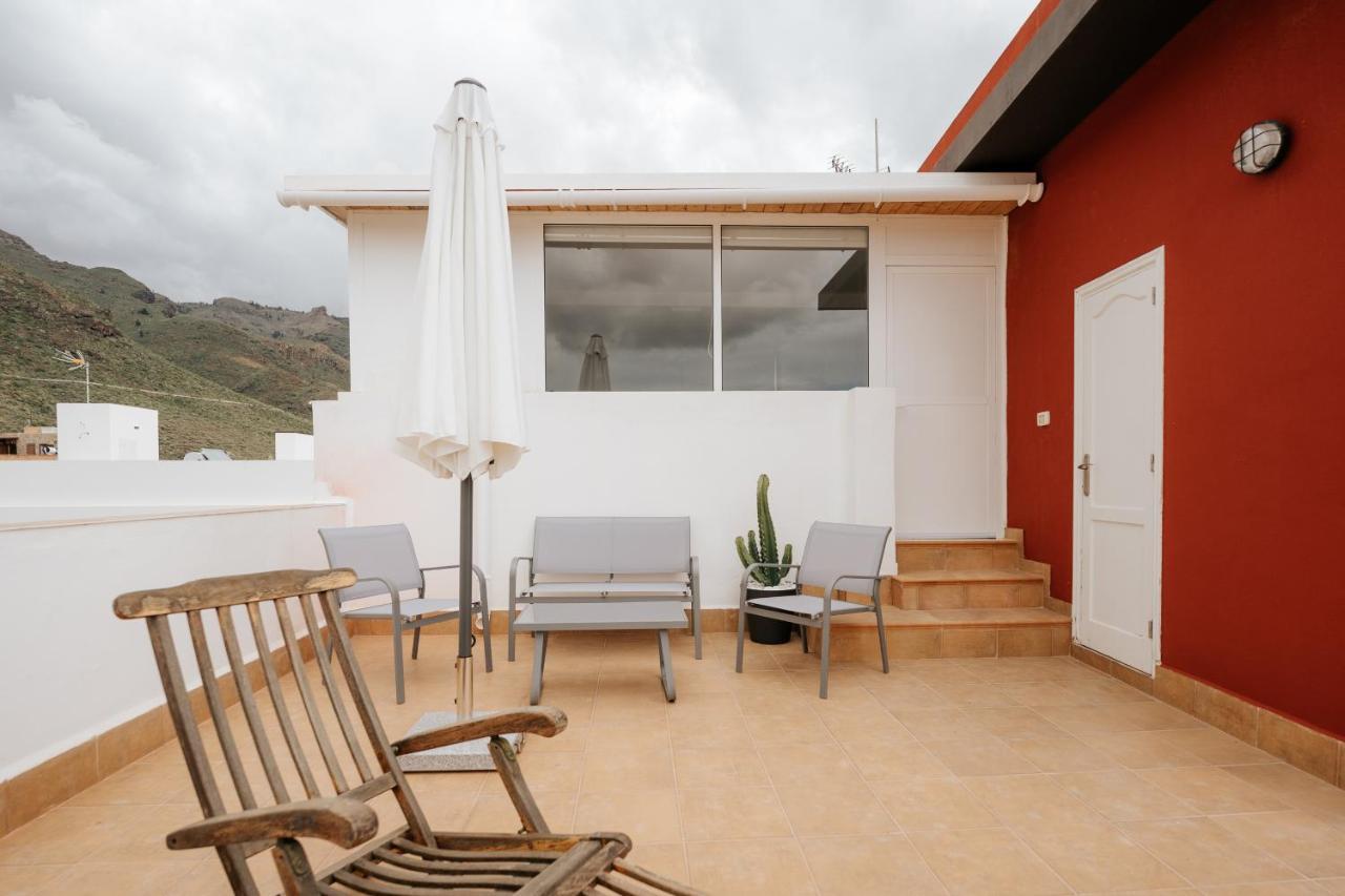 4 Esquinas Adeje Homes Appartement *