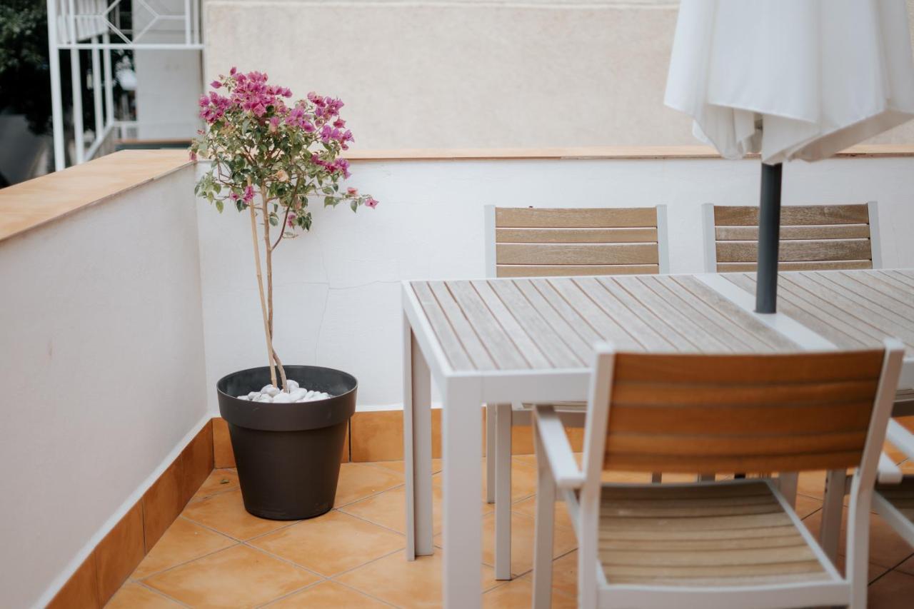 4 Esquinas Adeje Homes Appartement Costa Adeje (Tenerife)