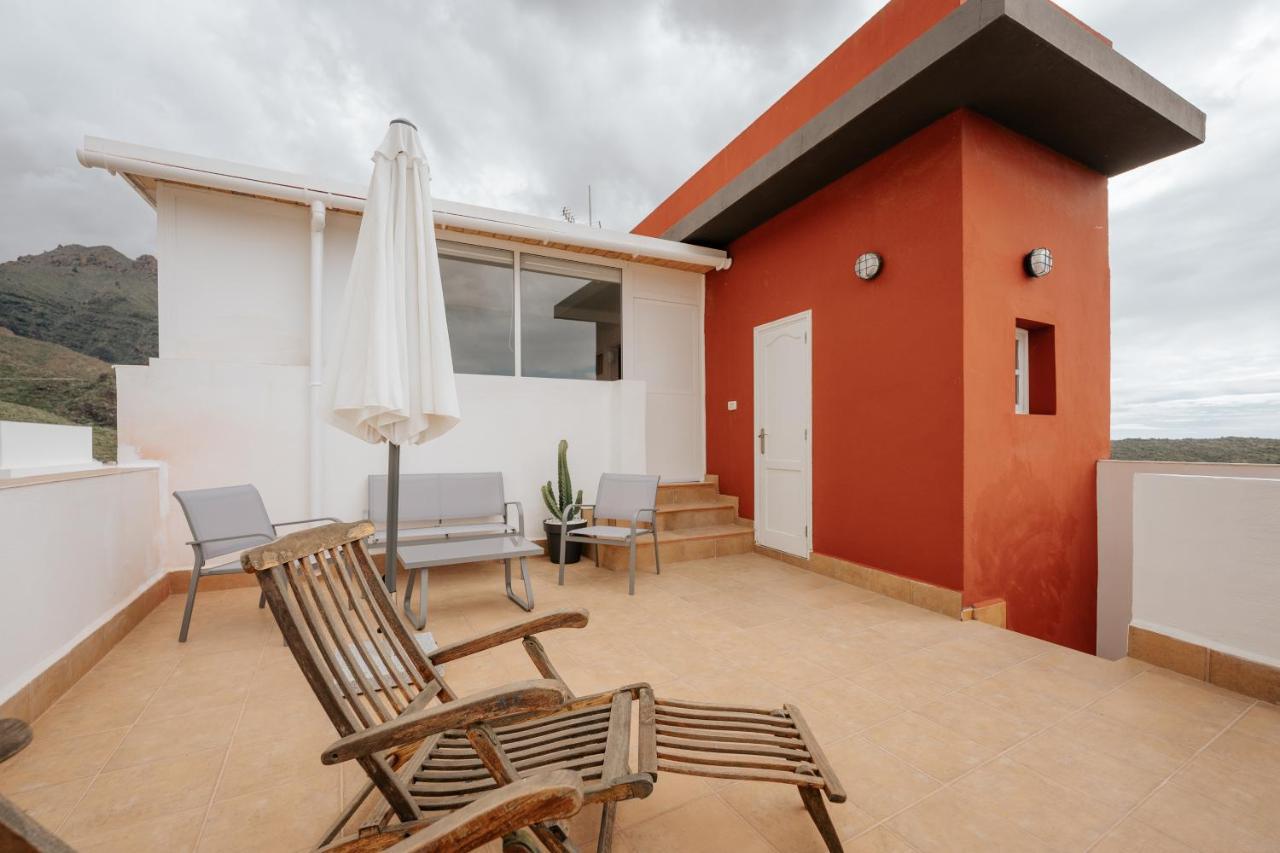 4 Esquinas Adeje Homes