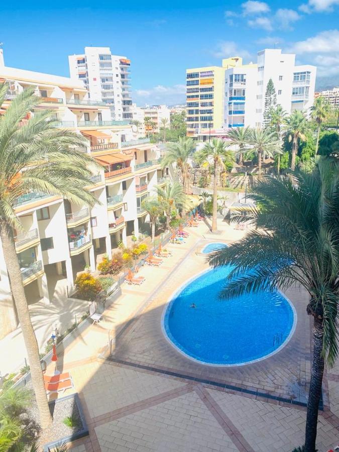 Paradise Holidays 2 Bedrooms & Sea View, Tenerife Appartement Arona (Tenerife)