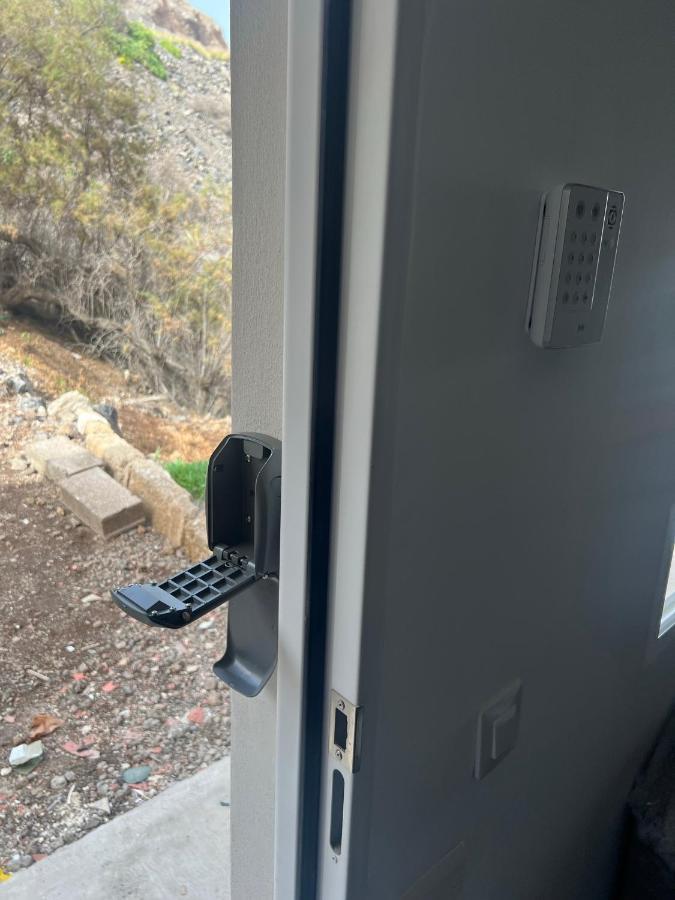 Holiday home Casa Punta Prieta Parking Wifi Playa