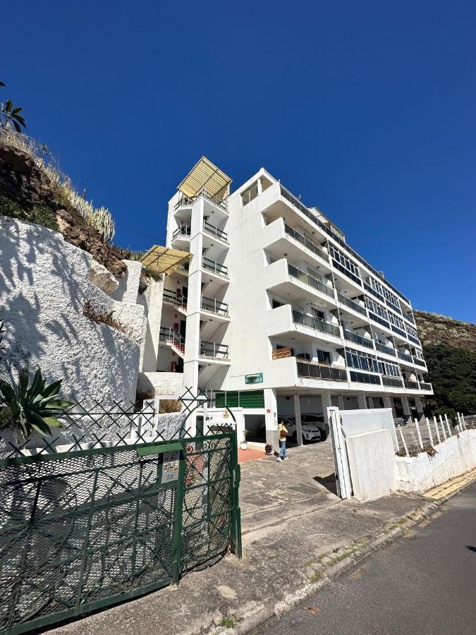 Apto Boca Cangrejo Netflix,parking,aire Acondicionado Y Rent Car Santa Cruz de Tenerife