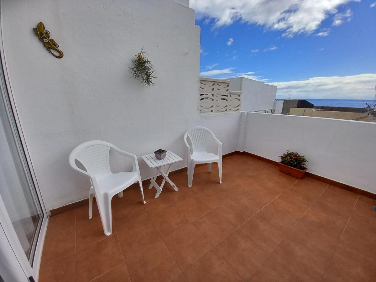 Appartement Linos