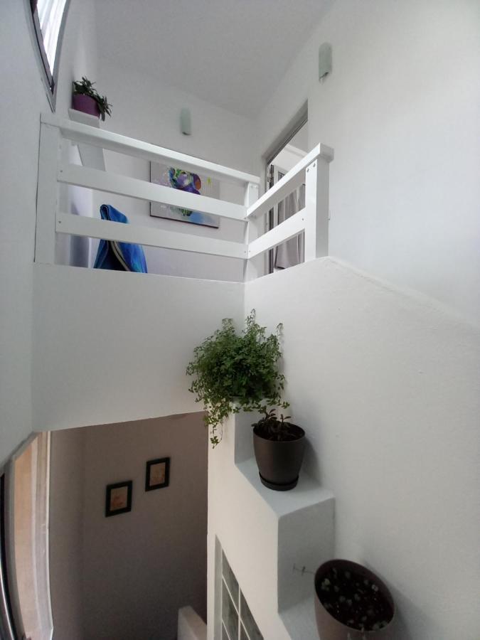 Linos Appartement