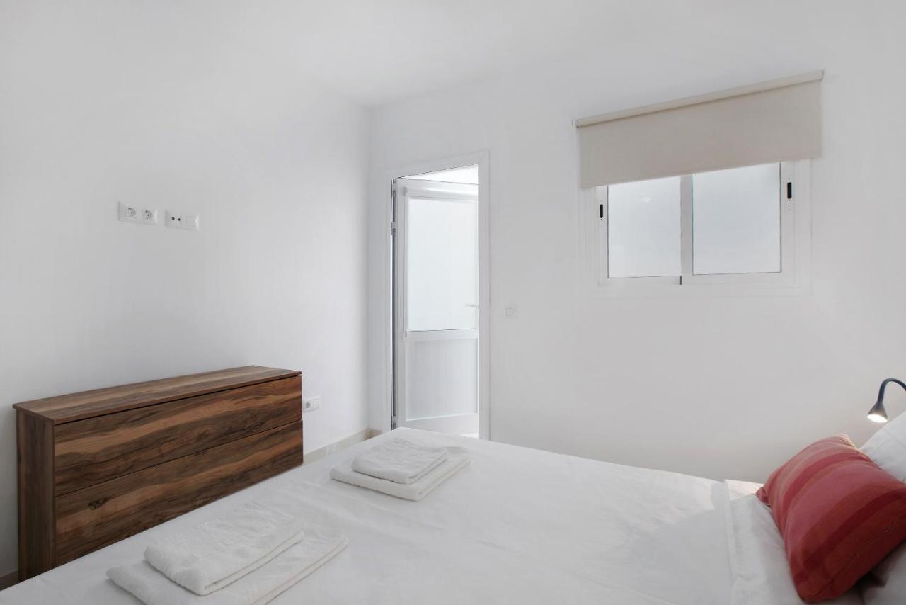 Apartamento Esterlicia 0-2 *