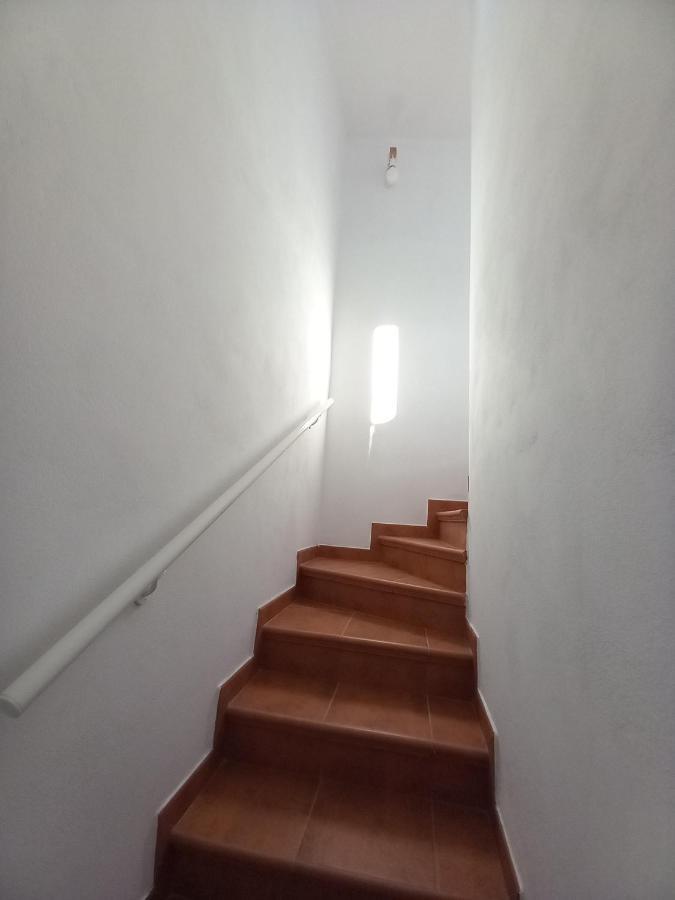 Hébergement de vacances Casa Isabel - *